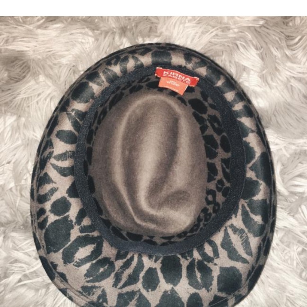 Fedora Hat - image 2